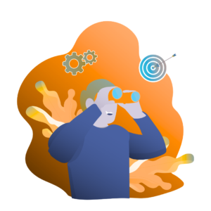 Samtek Machinery Vision Icon