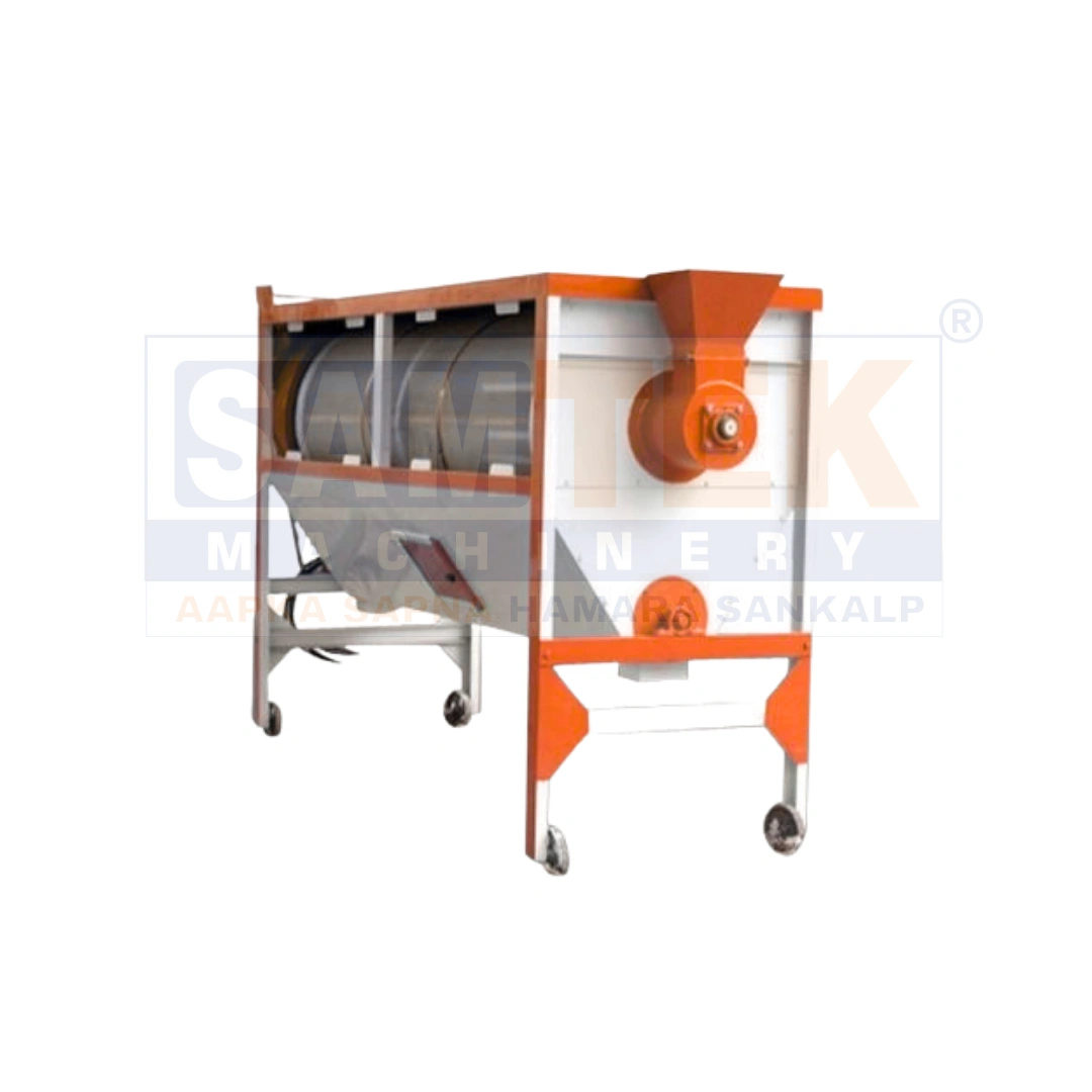 Centrifugal Separator