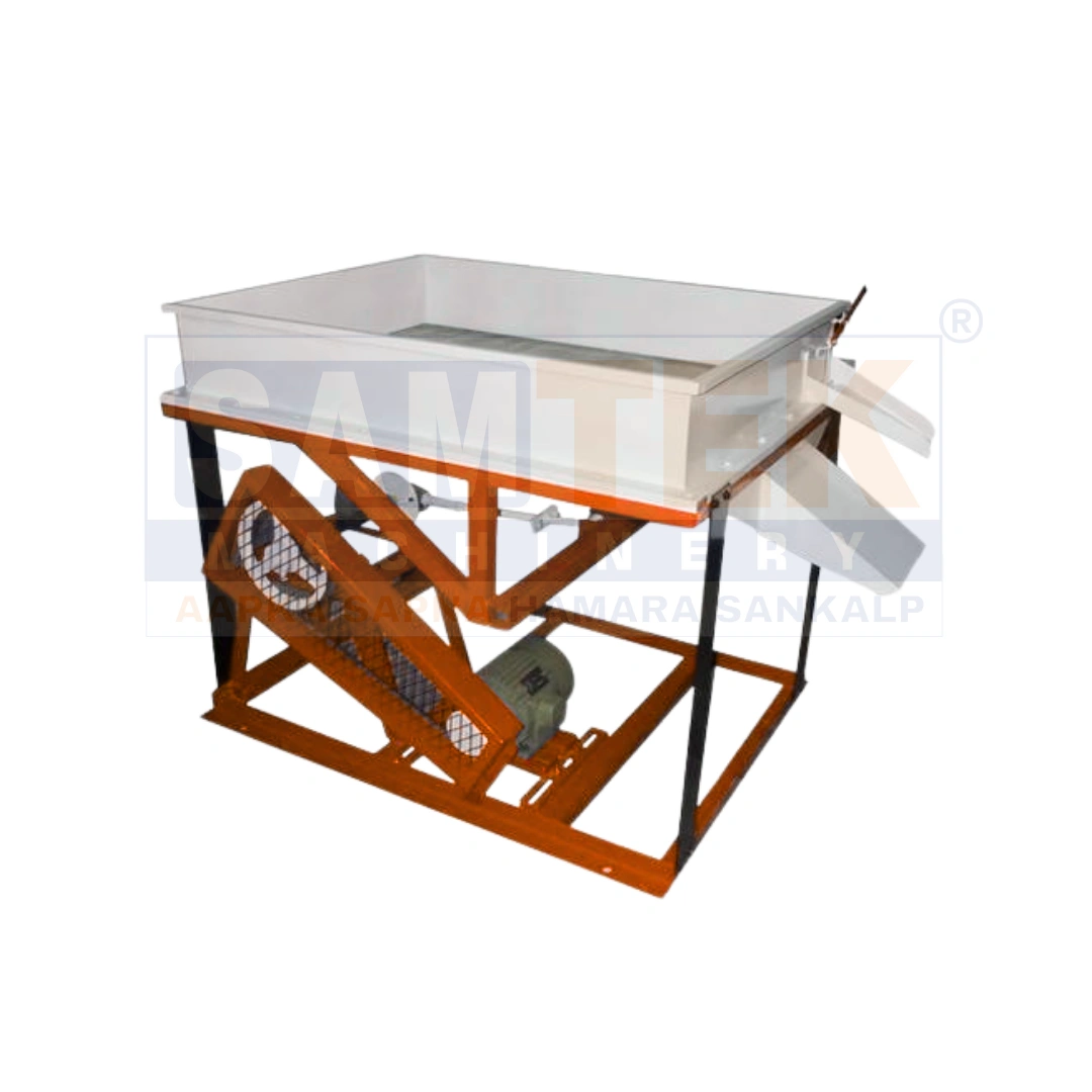 Rectangular Separator
