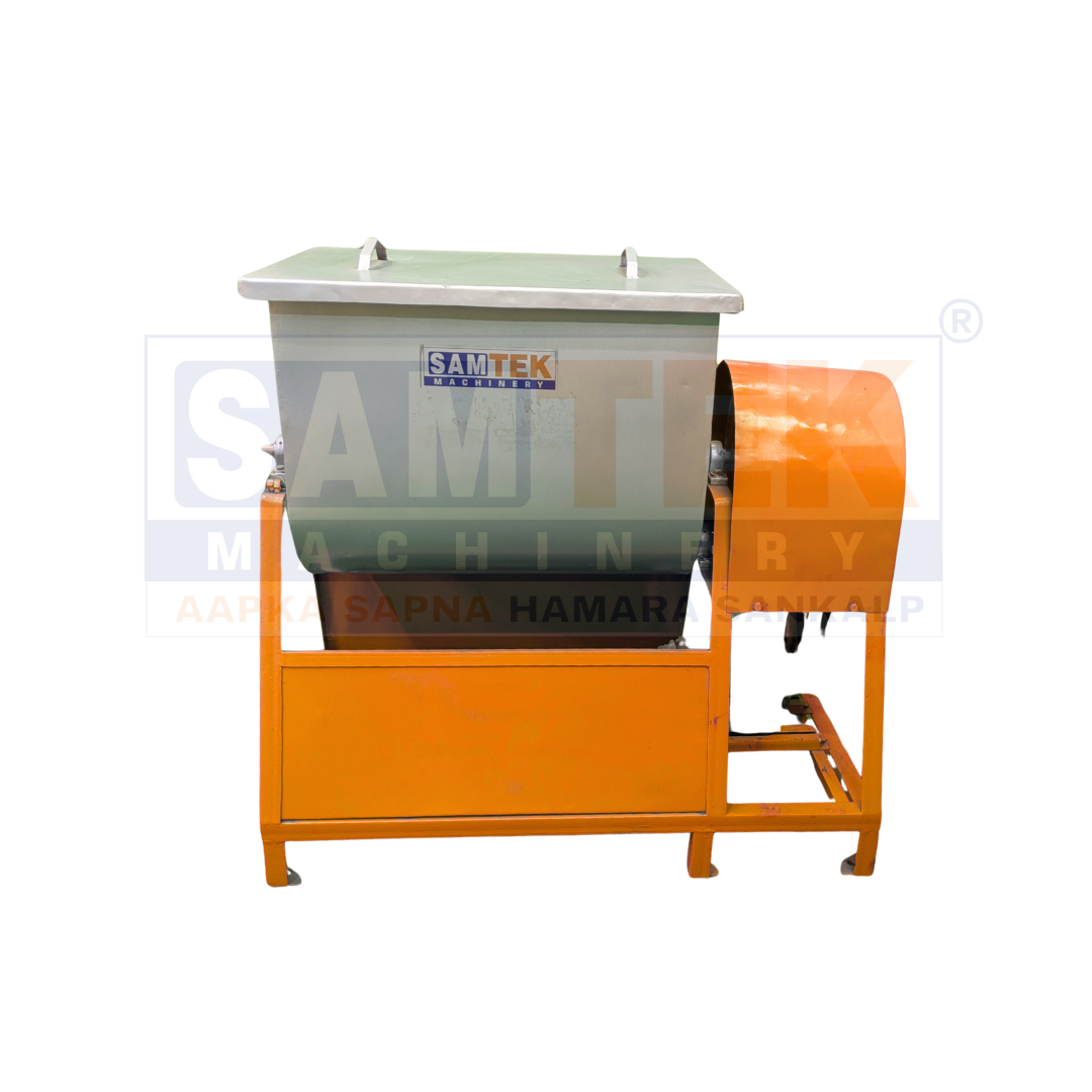 Ribbon Blender