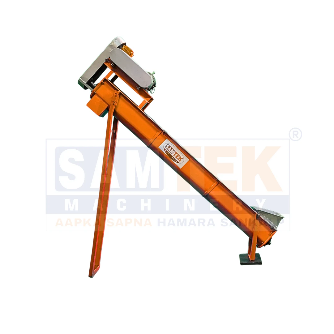 Screw Conveyor