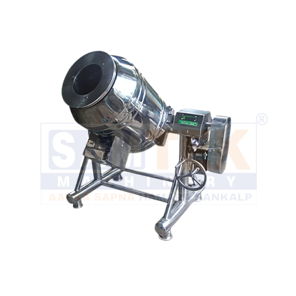 Drum Roaster