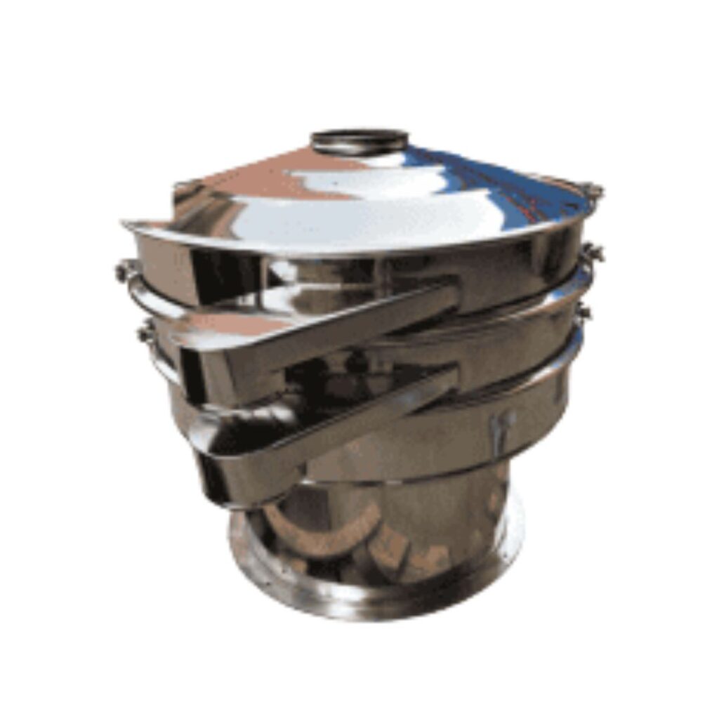 Vibro Sifter